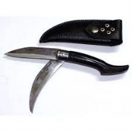 Manda Boynuzu Tosya Çakısı